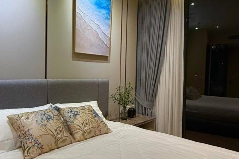 Wohnung in Pattaya, Thailand 2 Zimmer № 241802 - Foto 9