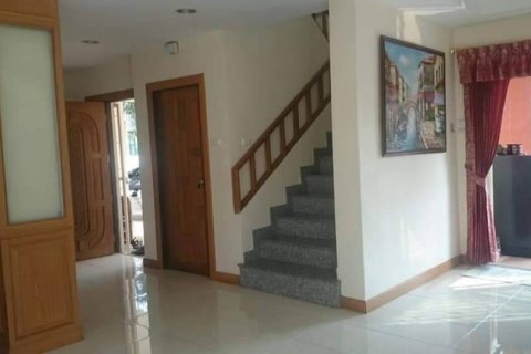 Haus in Pattaya, Thailand 3 Schlafzimmer № 243171 - Foto 6