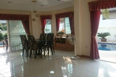 Haus in Pattaya, Thailand 3 Schlafzimmer № 243171 - Foto 20