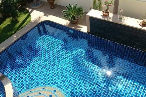 Haus in Pattaya, Thailand 3 Schlafzimmer № 243171 - Foto 30