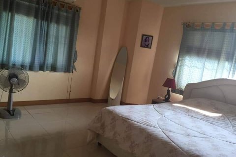 Haus in Pattaya, Thailand 3 Schlafzimmer № 243171 - Foto 17