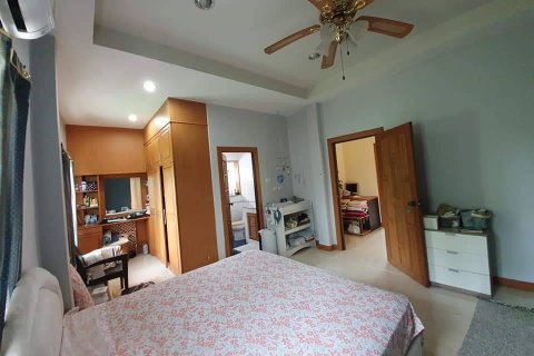 Haus in Pattaya, Thailand 3 Schlafzimmer № 243171 - Foto 21