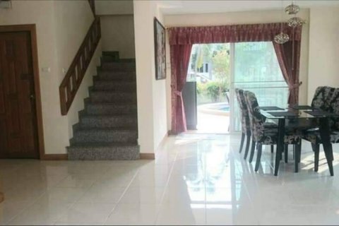 Haus in Pattaya, Thailand 3 Schlafzimmer № 243171