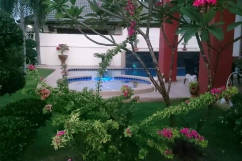 Haus in Pattaya, Thailand 3 Schlafzimmer № 243171 - Foto 3