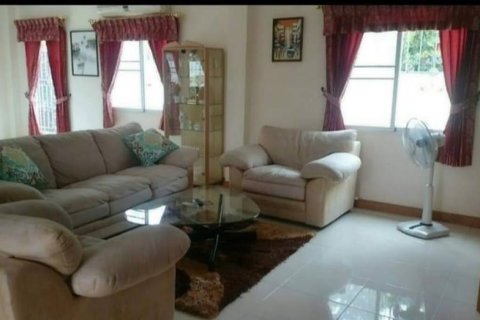 Haus in Pattaya, Thailand 3 Schlafzimmer № 243171 - Foto 13
