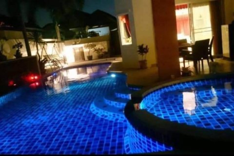 Haus in Pattaya, Thailand 3 Schlafzimmer № 243171 - Foto 19