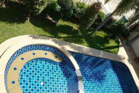 Haus in Pattaya, Thailand 3 Schlafzimmer № 243171 - Foto 24