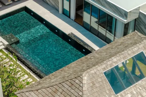 Villa in Phuket, Thailand 4 bedrooms № 5428 - photo 27