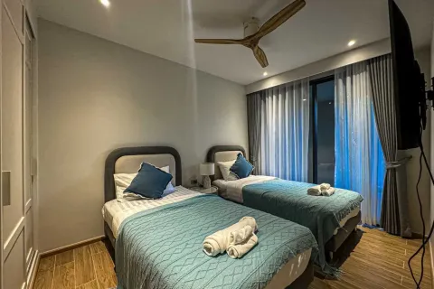 Condominio de 2 dormitorios en Bang Tao, Tailandia № 121077 - foto 20
