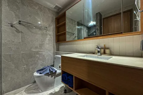 Condominio de 2 dormitorios en Bang Tao, Tailandia № 121077 - foto 24