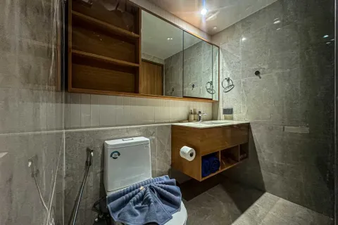 Condominio de 2 dormitorios en Bang Tao, Tailandia № 121077 - foto 30