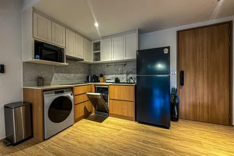 Condominio de 2 dormitorios en Bang Tao, Tailandia № 121077 - foto 6