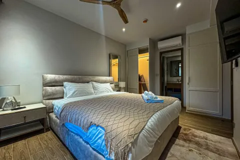 Condominio de 2 dormitorios en Bang Tao, Tailandia № 121077 - foto 14