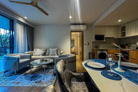 Condominio de 2 dormitorios en Bang Tao, Tailandia № 121077 - foto 7