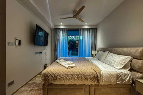 Condominio de 2 dormitorios en Bang Tao, Tailandia № 121077 - foto 28