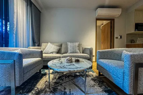 Condominio de 2 dormitorios en Bang Tao, Tailandia № 121077 - foto 2