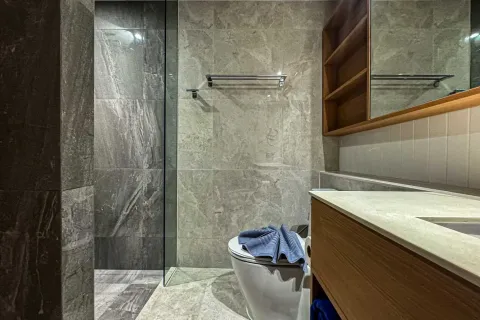Condominio de 2 dormitorios en Bang Tao, Tailandia № 121077 - foto 29