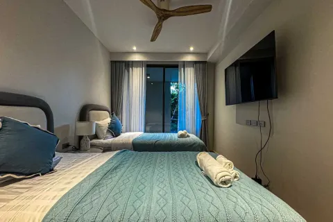 Condominio de 2 dormitorios en Bang Tao, Tailandia № 121077 - foto 17