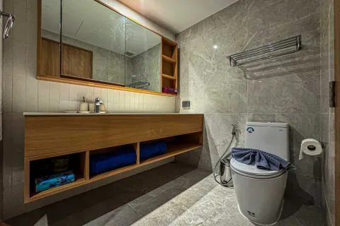 Condominio de 2 dormitorios en Bang Tao, Tailandia № 121077 - foto 16