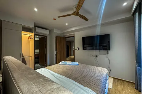 Condominio de 2 dormitorios en Bang Tao, Tailandia № 121077 - foto 12