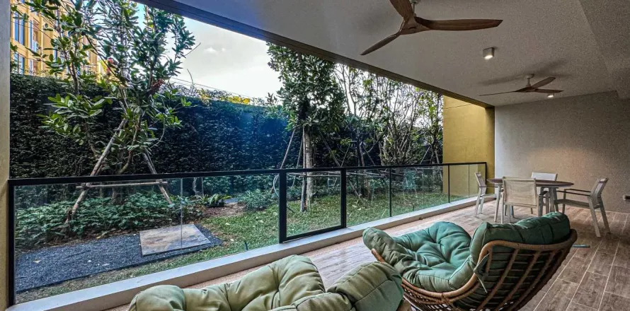 Condominio de 2 dormitorios en Bang Tao, Tailandia № 121077
