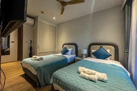 Condominio de 2 dormitorios en Bang Tao, Tailandia № 121077 - foto 18