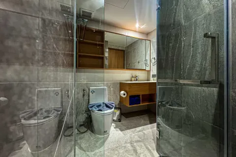 Condominio de 2 dormitorios en Bang Tao, Tailandia № 121077 - foto 27