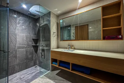 Condominio de 2 dormitorios en Bang Tao, Tailandia № 121077 - foto 21