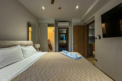 Condominio de 2 dormitorios en Bang Tao, Tailandia № 121077 - foto 11