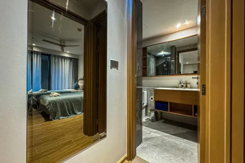 Condominio de 2 dormitorios en Bang Tao, Tailandia № 121077 - foto 15