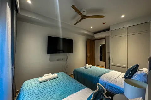 Condominio de 2 dormitorios en Bang Tao, Tailandia № 121077 - foto 19