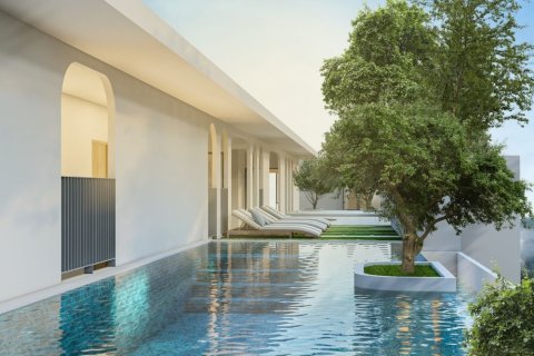 Condominio de 1 dormitorio en Kamala, Tailandia № 203694 - foto 8