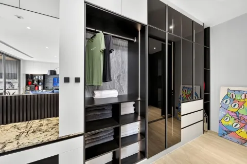 Condo in Bang Tao, Thailand, 2 bedrooms  № 254789 - photo 10