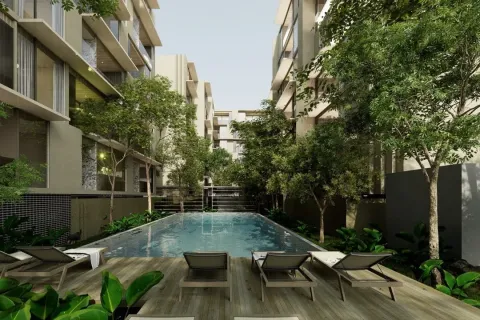 Condo in Bang Tao, Thailand, 2 bedrooms  № 254789 - photo 16