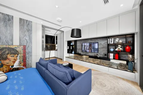 Condo in Bang Tao, Thailand, 2 bedrooms  № 254789 - photo 8