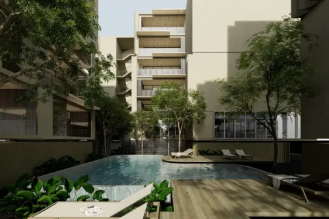 Condo in Bang Tao, Thailand, 2 bedrooms  № 254789 - photo 27