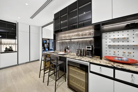 Condo in Bang Tao, Thailand, 2 bedrooms  № 254789 - photo 5