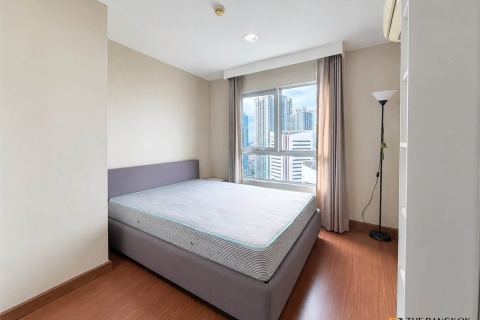 Condominio de 1 dormitorio en Bangkok, Tailandia № 241603 - foto 7