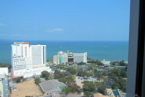 Condominio de 1 dormitorio en Pattaya, Tailandia № 242977 - foto 4