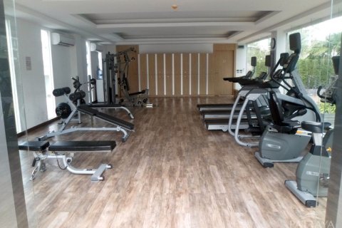 Condominio de 1 dormitorio en Pattaya, Tailandia № 242977 - foto 9
