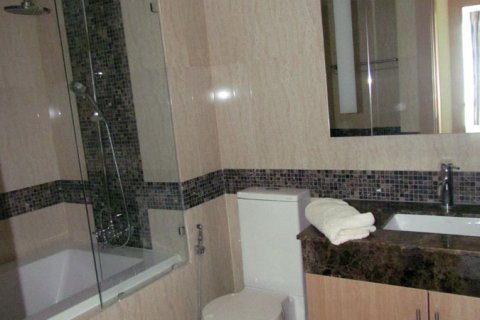 Condominio de 1 dormitorio en Pattaya, Tailandia № 242977 - foto 6