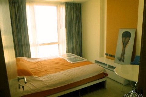 Condominio de 1 dormitorio en Pattaya, Tailandia № 242977 - foto 8