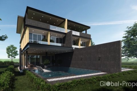 Casa de 4 dormitorios en Ko Chang, Tailandia № 144234 - foto 6