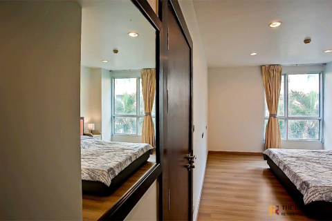 Eigentumswohnung in Bangkok, Thailand, 1 Schlafzimmer  № 249664