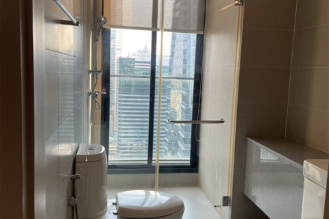 Eigentumswohnung in Bangkok, Thailand, 1 Schlafzimmer  № 247898