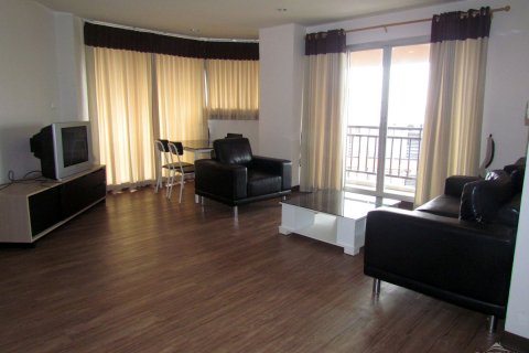 Condo in Pattaya, Thailand, 2 bedrooms № 242625