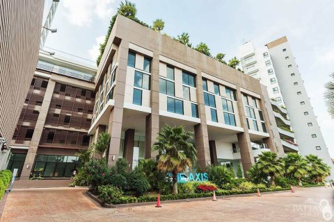 Condo in Pattaya, Thailand, 2 bedrooms № 242286 - photo 22