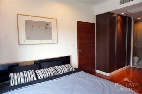 Condo in Pattaya, Thailand, 2 bedrooms № 242286 - photo 12