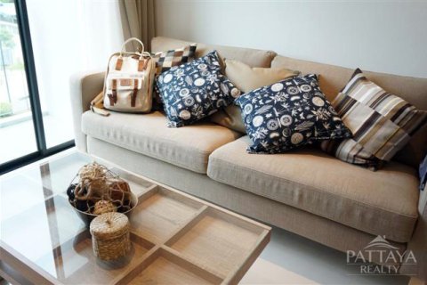 Condo in Pattaya, Thailand, 2 bedrooms № 242286 - photo 4