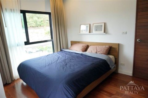 Condo in Pattaya, Thailand, 2 bedrooms № 242286 - photo 14
